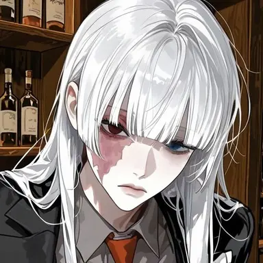 Profile image of Fuyue