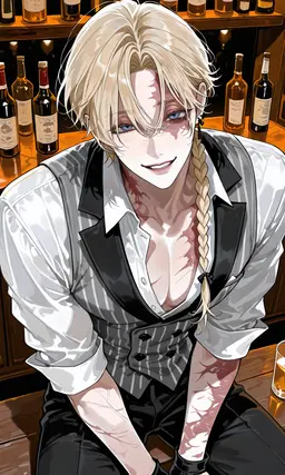 Profile image of Fuyuu