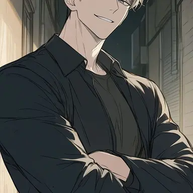 Profile image of Reck