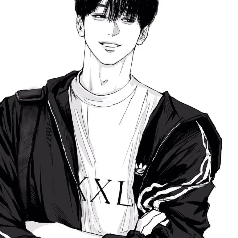 ProudHoney8673의 임주환
