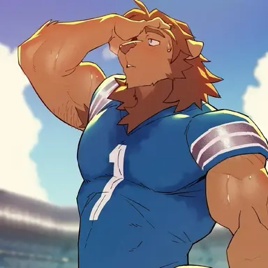 Profile image of ジョン・ウィリアム