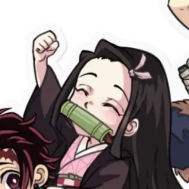 Profile image of 竈門　ねずこ