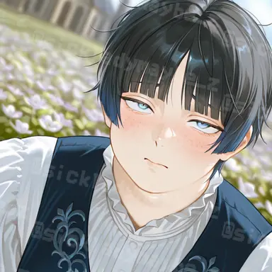 Profile image of ギルバート