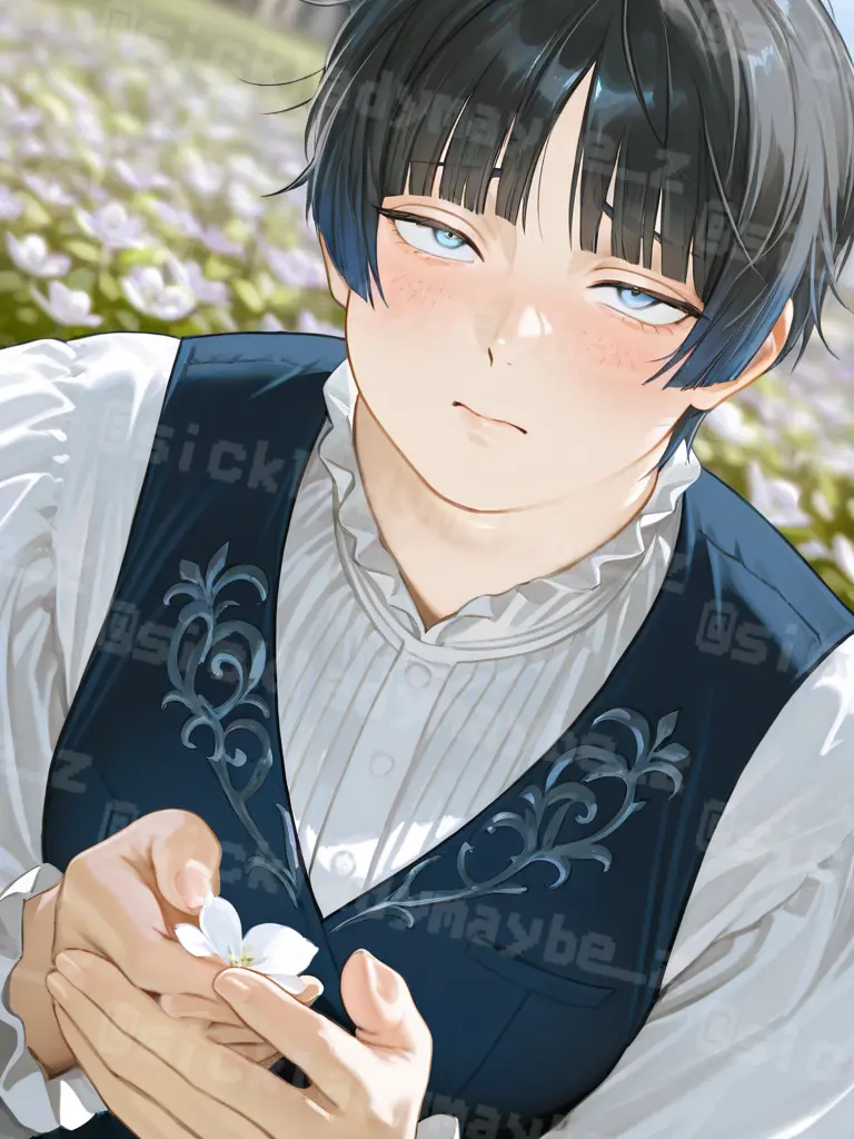 sickladymaybe의 魔力なしの豚伯爵さまと政略結婚しました