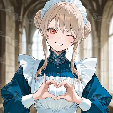 Profile image of ハンナ