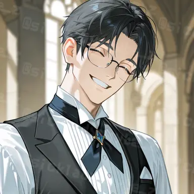 Profile image of ジャスパー