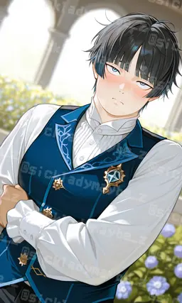 Profile image of Gilbert