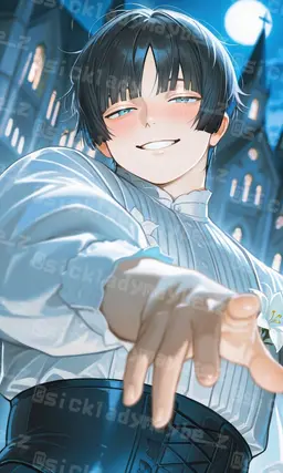 Profile image of Gilbert
