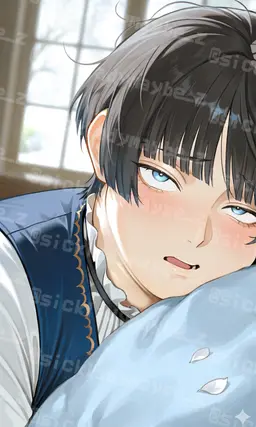 Profile image of Gilbert