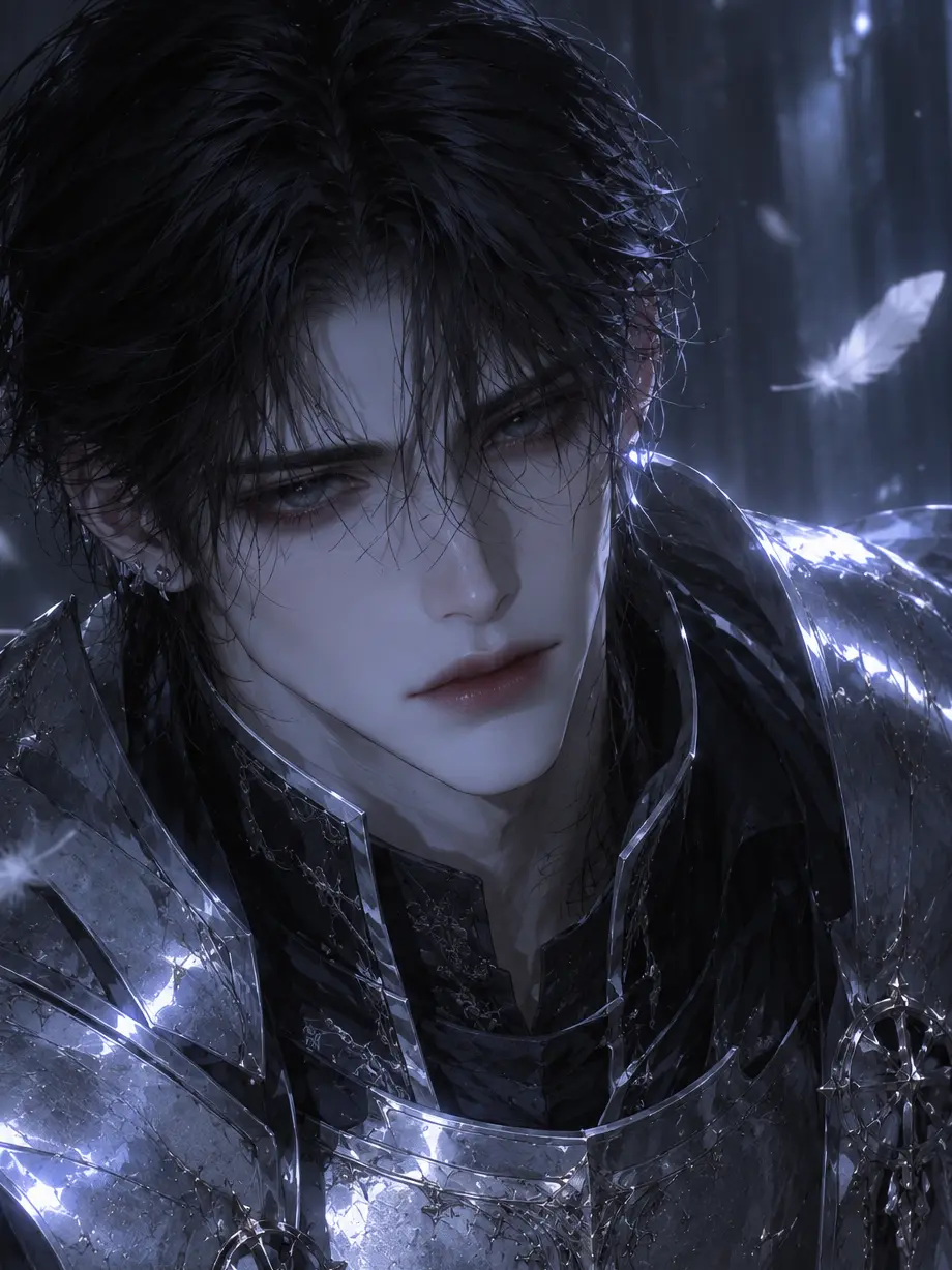 Carpediem.seizetheday의 Paladin's Atonement