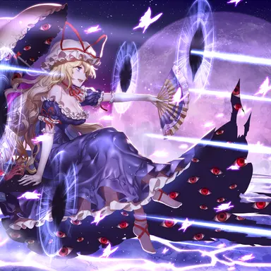 Profile image of 紫