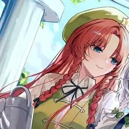 Profile image of 美鈴