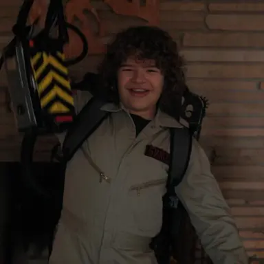 Profile image of Dustin