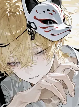 Profile image of 来光