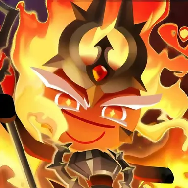 Profile image of 불꽃정령