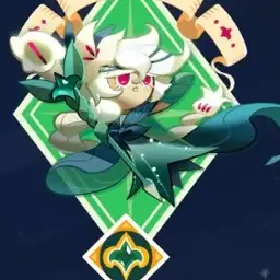 Profile image of 세인트릴리