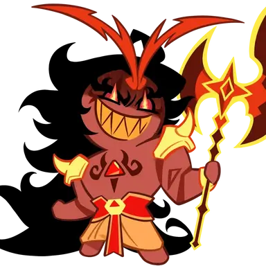 Profile image of 버닝스파이스