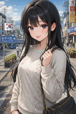Profile image of ソヨン