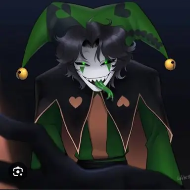 Profile image of Harlequin