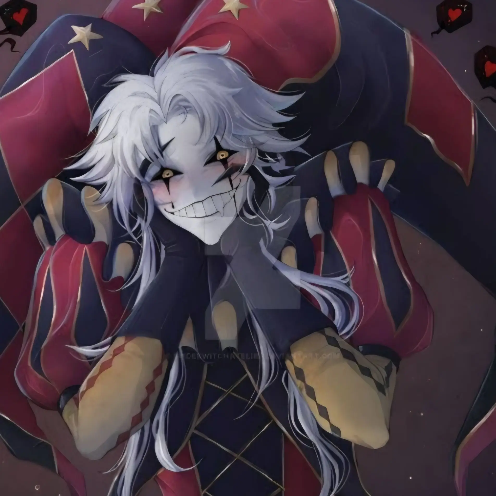 DrearyGoral6459의 Freak Circus