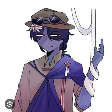 Profile image of 뉴질랜드
