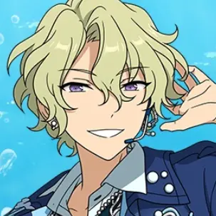 Profile image of 人魚日和
