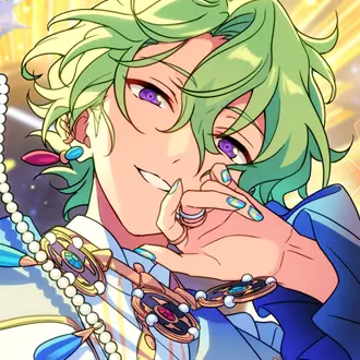 Profile image of 天使日和