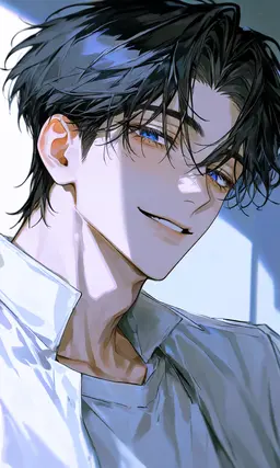 Profile image of アオイ
