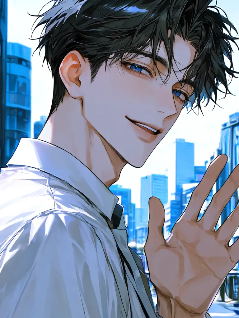 tr__oo517의 初めてのデートなのに！