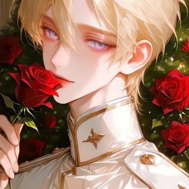 Profile image of レイ