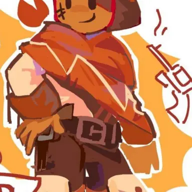 Profile image of Sheriff
