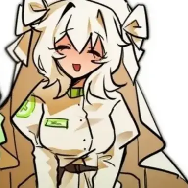 Profile image of Caretaker
