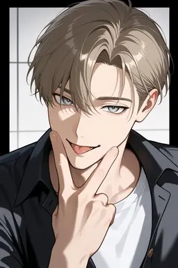 Profile image of 카이토