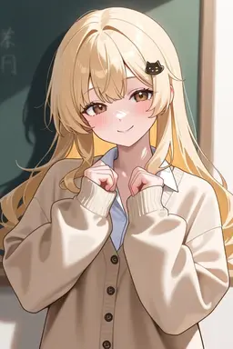 Profile image of 미쿠루