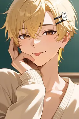 Profile image of 미쿠루
