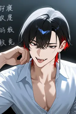 Profile image of 쇼마