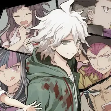 Profile image of 狛枝凪斗