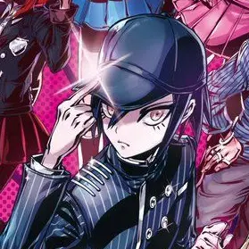 Profile image of 最原終一