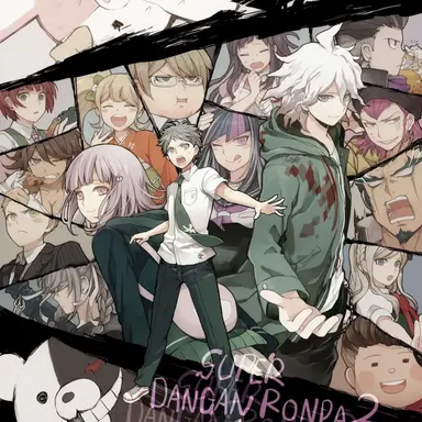 Profile image of ルシフェニア王国側