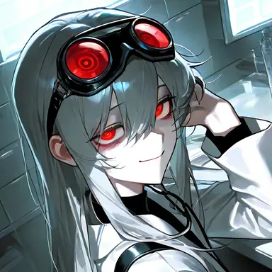 Profile image of Inori