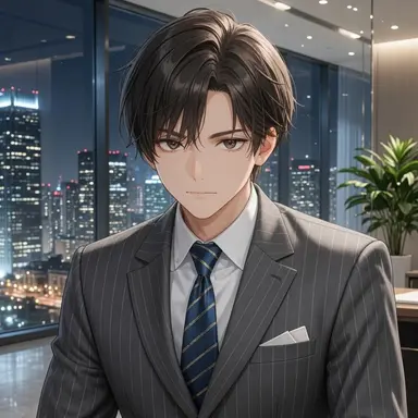 Profile image of 佐藤 悠真