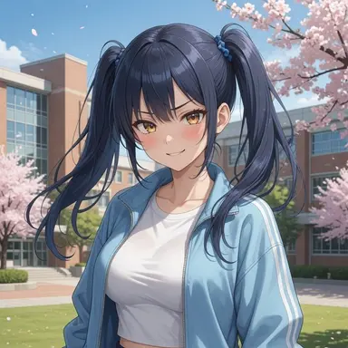 Profile image of 草薙 美咲