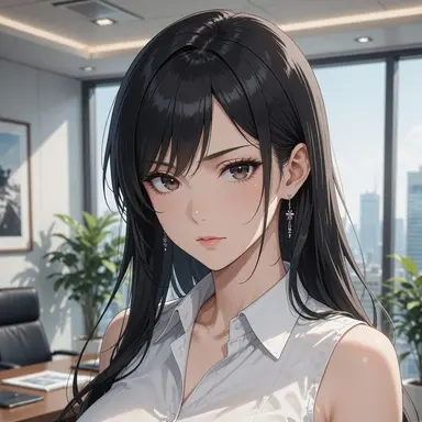 Profile image of 高橋 怜子