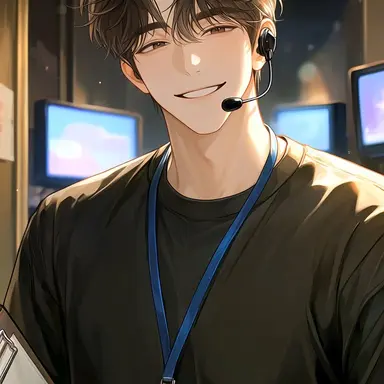 Profile image of Taevin