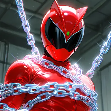 Profile image of Red