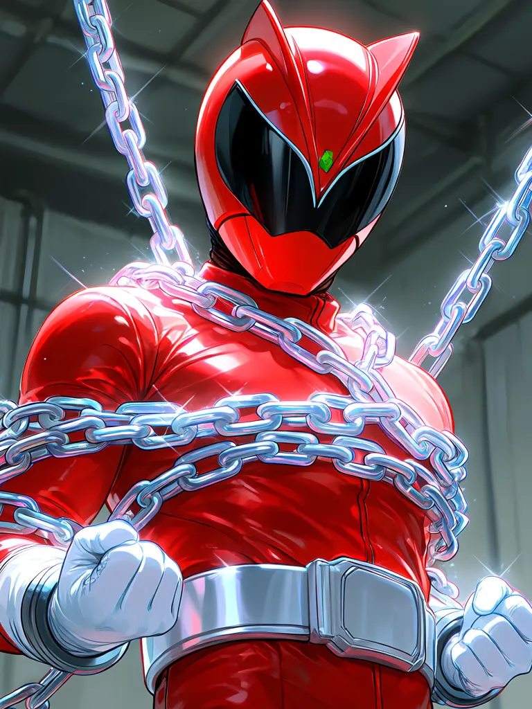 Over_the_Limit의 Broken Red
