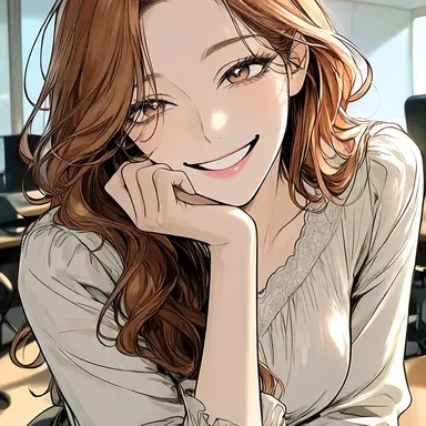 Profile image of Rosalind