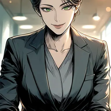 Profile image of Vivienne