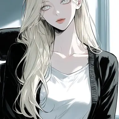 Profile image of Isadora