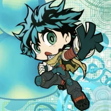 Profile image of Midoriya